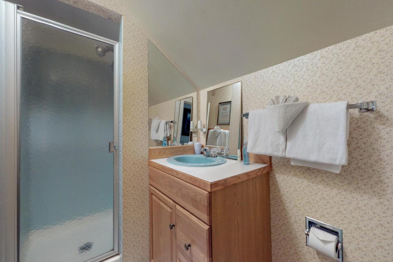 Hummingbird Hideout Villa Estes Park Bagian luar foto