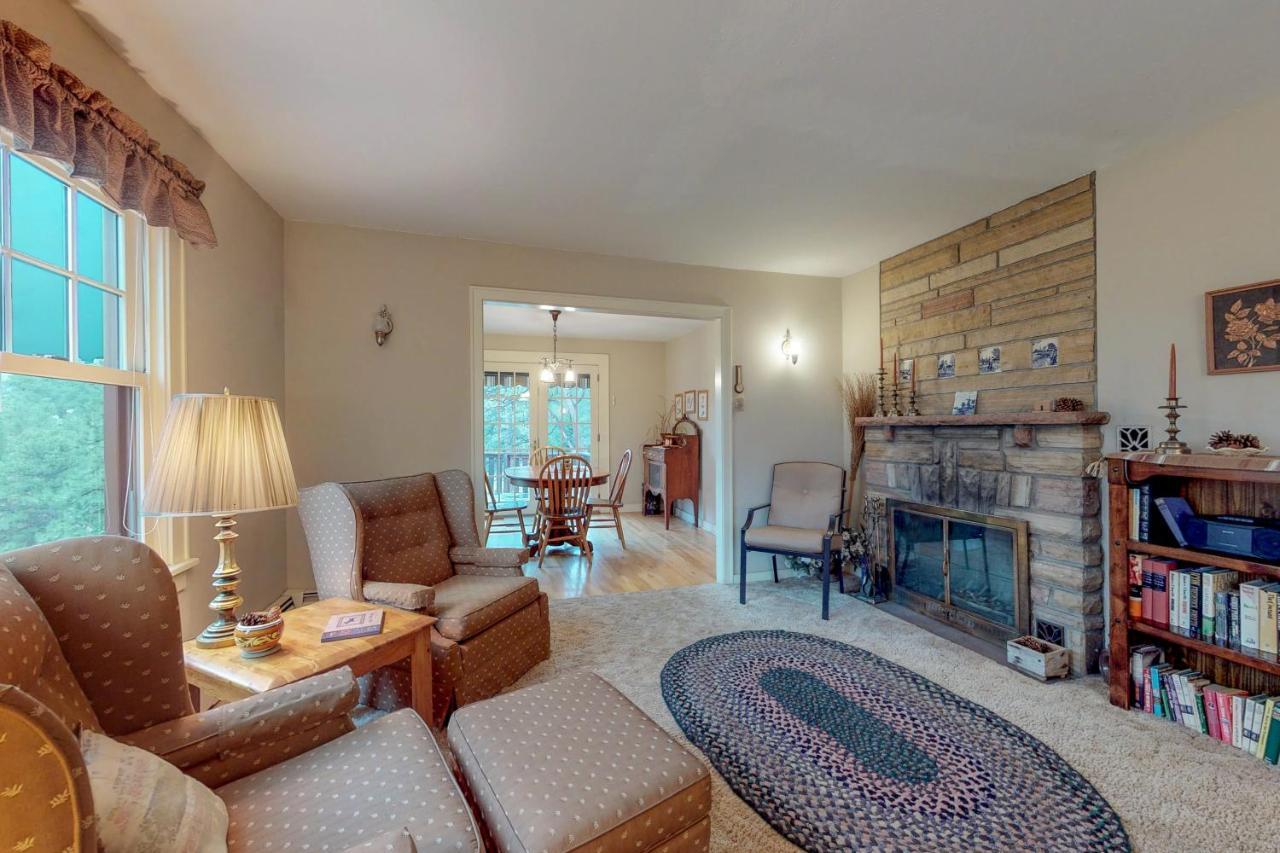 Hummingbird Hideout Villa Estes Park Bagian luar foto